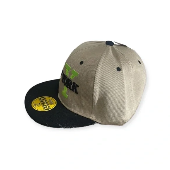 NEW - New York Snapback - Picture 2 of 3